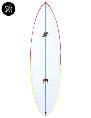 Lost Quiver Killer 25 Surfboard - Custom