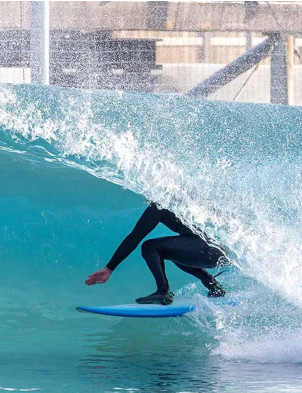 Lost Quiver Killer '25 Surfboard 6ft 4 Futures - White
