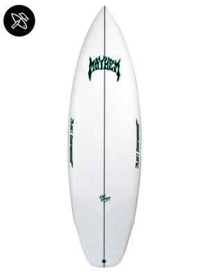 Lost Rad Ripper Surfboard - Custom