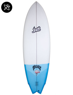 Lost RNF Redux Surfboard - Custom