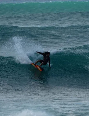 Lost RNF Twinzer 96er Surfboard 6ft 0 Futures - White