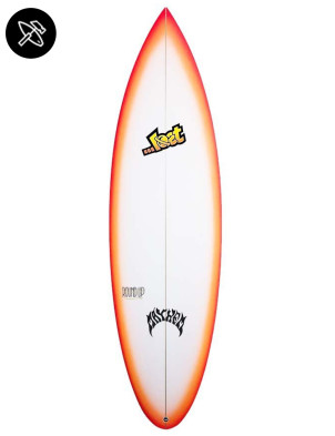 Lost The Round Up Surfboard - Custom