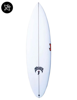 Lost Sabo Taj Surfboard - Custom
