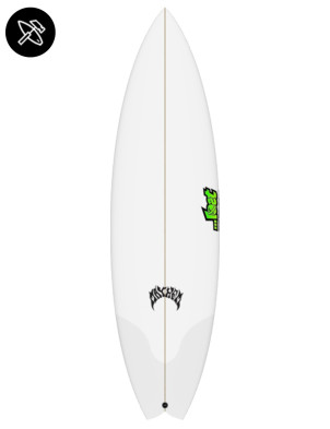 Lost Sub Driver 3.0 Swallow Surfboard - Custom
