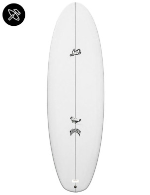 Lost Lazy Toy 2 Surfboard - Custom