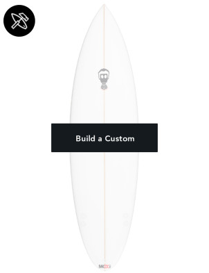 Mark Phipps MK9 Surfboard - Custom