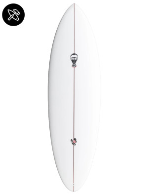 Mark Phipps Yo Surfboard - Custom