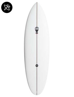 Mark Phipps Yo Yo Surfboard - Custom