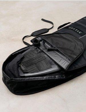 Mystic Patrol Shortboard Sufboard Bag 7.5mm 5ft 8 - Black  