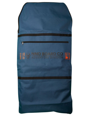 NMD Adventure Two Board Bodyboard bag - Navy