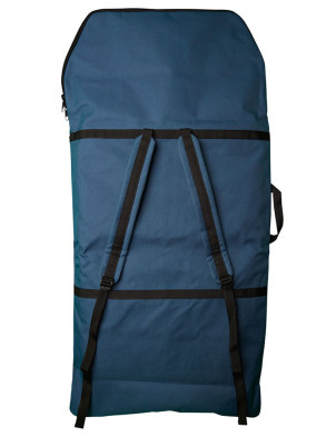 NMD Adventure Two Board Bodyboard bag - Navy