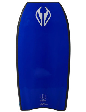 NMD Njoy PE bodyboard 38 inch - Black