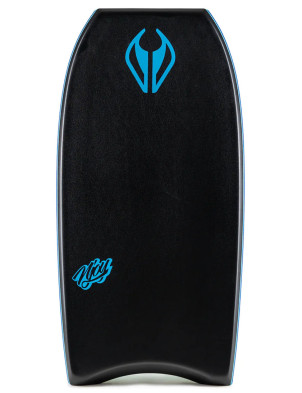 NMD Njoy PE bodyboard 42 inch - Black