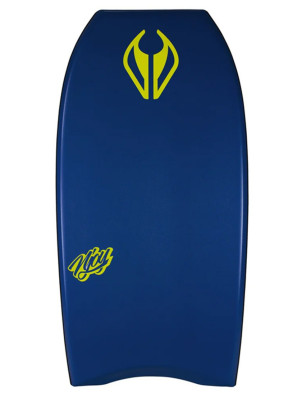 NMD Njoy PE bodyboard 44 inch - Dark Blue