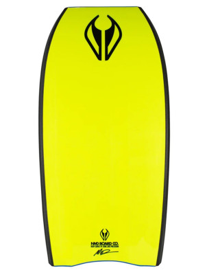 NMD Njoy PE bodyboard 44 inch - Dark Blue