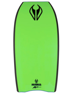 NMD Njoy PE bodyboard 42 inch - Royal Blue