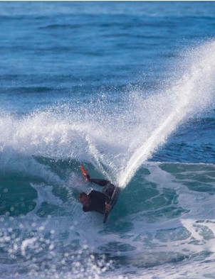NMD Evo PE bodyboard 42 inch - Deep Sea