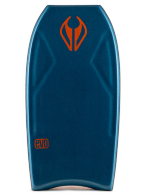 NMD Evo PE bodyboard 44 inch - Deep Sea