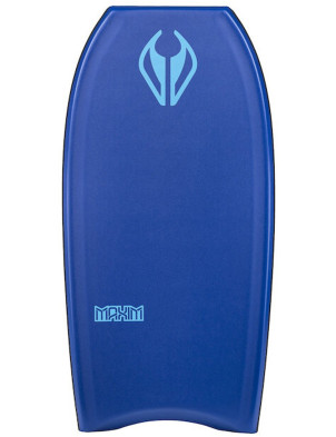 NMD Maxim PE bodyboard 45 inch - Dark Blue