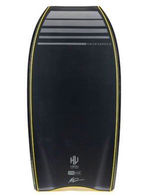 NMD Mez 7X bodyboard 42 inch - Black