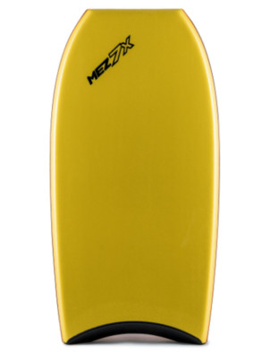 NMD Mez 7X bodyboard 42 inch - Yellow
