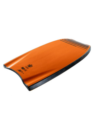 NMD Mez 7X bodyboard 43 inch - Yellow