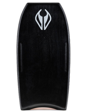 NMD Player Control PE bodyboard 42.5 inch - Black
