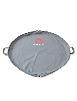 Northcore C-Mat Waterproof Change Mat - Grey 