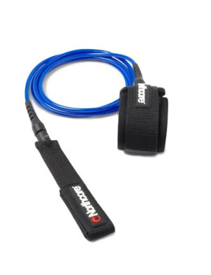 Northcore Surfboard leash 8ft - Blue