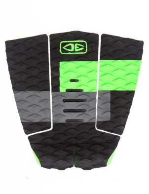 Ocean & Earth Owen Wright Pro Surfboard Tail Pad - Lime