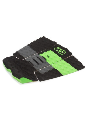 Ocean & Earth Owen Wright Pro Surfboard Tail Pad - Lime