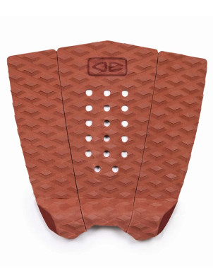 Ocean & Earth COR-X Fish Surfboard Tail Pad - Brick