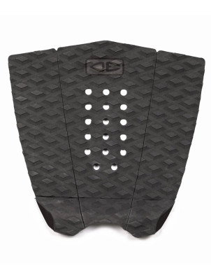Ocean & Earth COR-X Fish Surfboard Tail Pad - Washed Black 