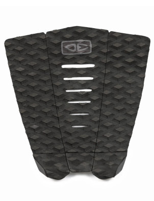 Ocean & Earth COR-X Shortboard Surfboard Tail Pad - Black