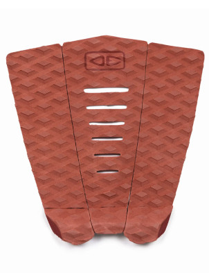 Ocean & Earth COR-X Shortboard Surfboard Tail Pad - Brick