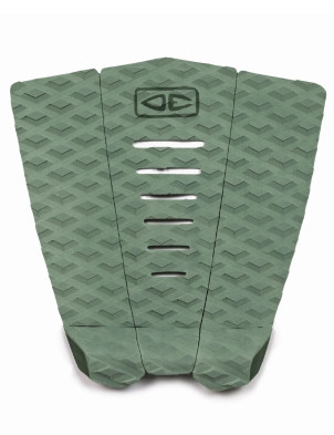 Ocean & Earth COR-X Shortboard Surfboard Tail Pad - Sage 