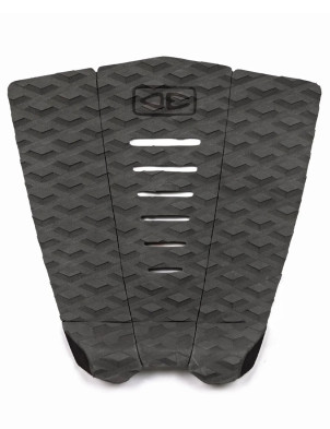 Ocean & Earth COR-X Shortboard Surfboard Tail Pad - Washed Black 