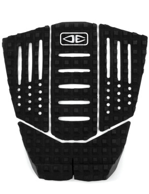 Ocean & Earth Launch Surfboard Tail Pad - Black