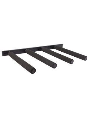 Ocean & Earth Stack Rax Single - Black