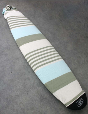 Ocean & Earth Surfboard Stretch Cover 8ft 6 - Sky