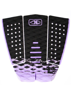 Ocean & Earth Tyler Wright Surfboard Tail Pad - Violet