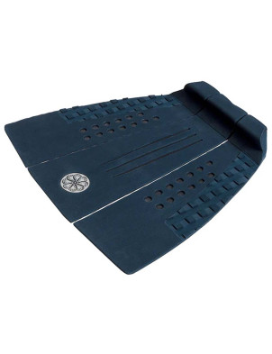 Octopus Chippa Wilson IV Surfboard Traction Pad - Midnight/Black