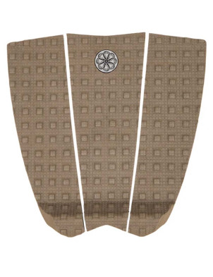 Octopus Mission Control Surfboard Traction Pad - Earth
