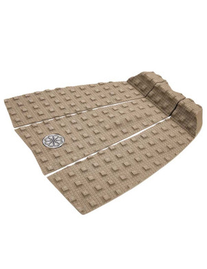 Octopus Mission Control Surfboard Traction Pad - Earth