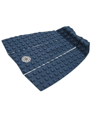 Octopus Mission Control Surfboard Traction Pad - Midnight