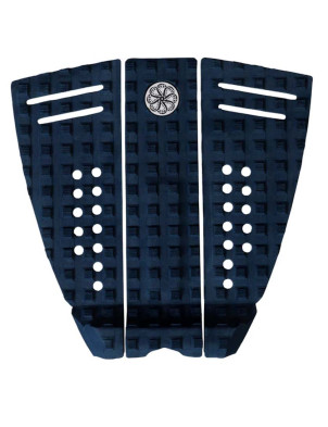 Octopus Rastaaa Robb Surfboard Traction Pad - Midnight