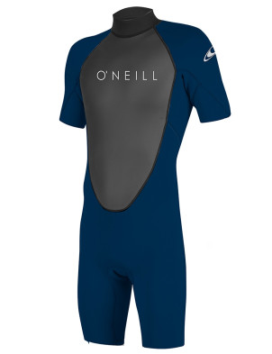 O'Neill Reactor II Shorty 2mm wetsuit - Abyss/Abyss
