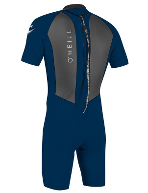 O'Neill Reactor II Shorty 2mm wetsuit - Abyss/Abyss