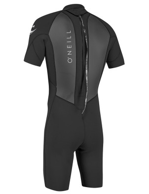 O'Neill Reactor II Shorty 2mm wetsuit - Black