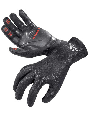 O'Neill Epic 2mm wetsuit gloves - Black